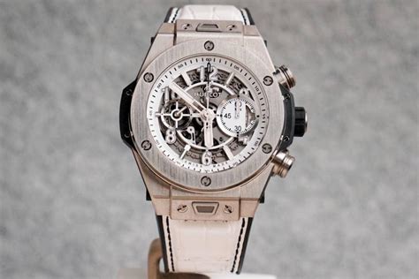 hublot ราคา|hublot big bang.